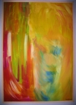 B92.Bettemanden. 70x100 cm. 5.500 Kr